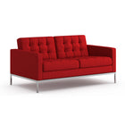 Florence Knoll Relaxed Settee