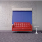 Florence Knoll Relaxed Settee