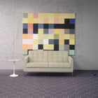 Florence Knoll Relaxed Settee