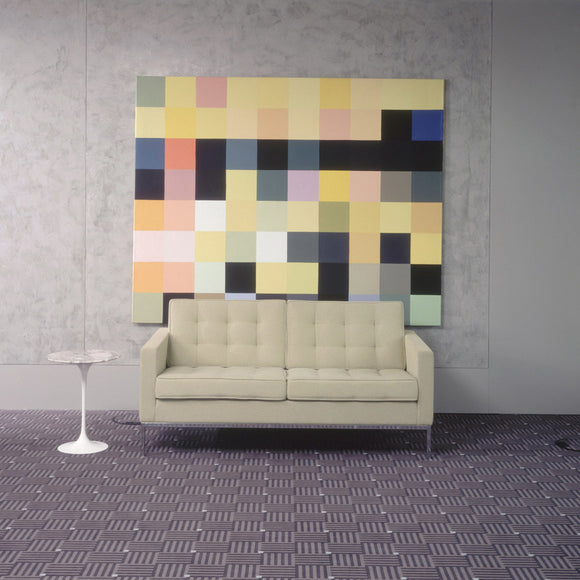 Florence Knoll Relaxed Settee