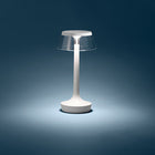 Bon Jour Unplugged Table Lamp