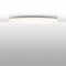 Clara Wall / Ceiling Light  option F1571000 - Transparent