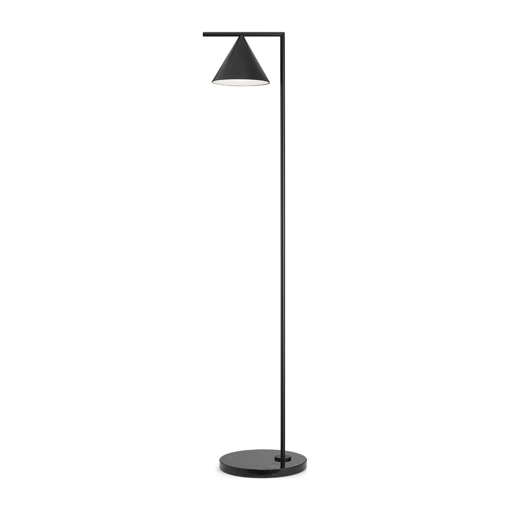 Captain Flint Floor Lamp