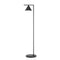 Captain Flint Floor Lamp  option F1530030 - Anthracite