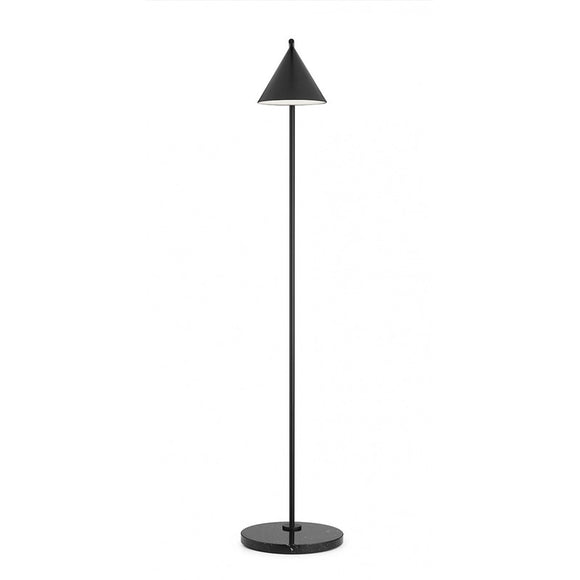 Captain Flint Floor Lamp