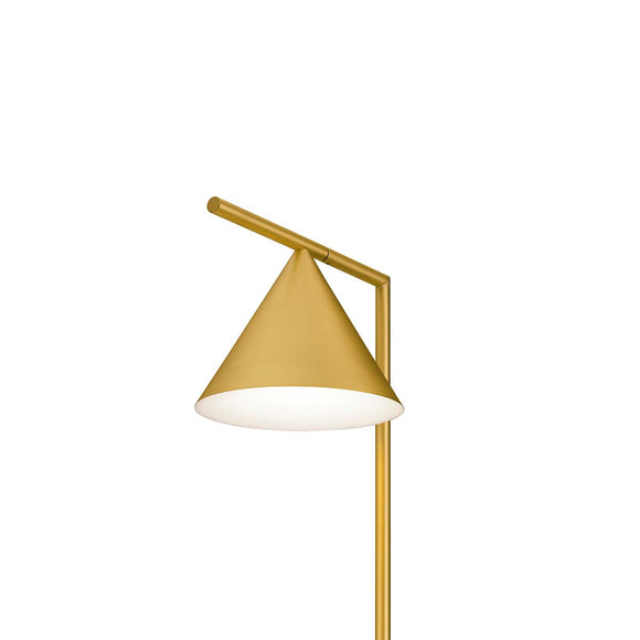 Captain Flint Floor Lamp