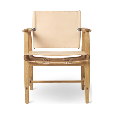 BM1106 Huntsman Chair