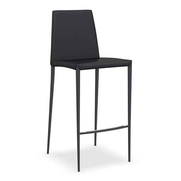 Calligaris Aida Upholstered Stool - 2Modern