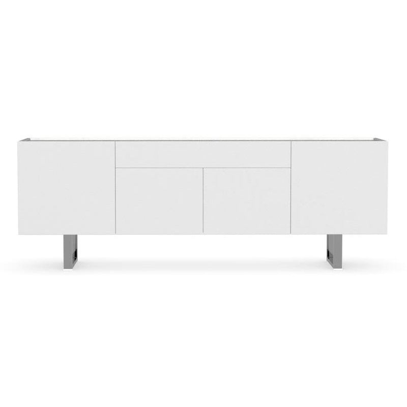 Horizon: Ceramic top sideboard | Calligaris New York