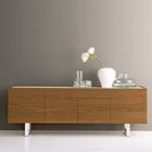 Horizon 4 Door Central Drawer Sideboard