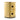 Gold / 2 Door Tower Precious Metallic Componibili Tower OPEN BOX