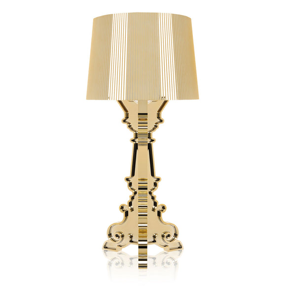 Kartell Bourgie Metal Table Lamp 2Modern