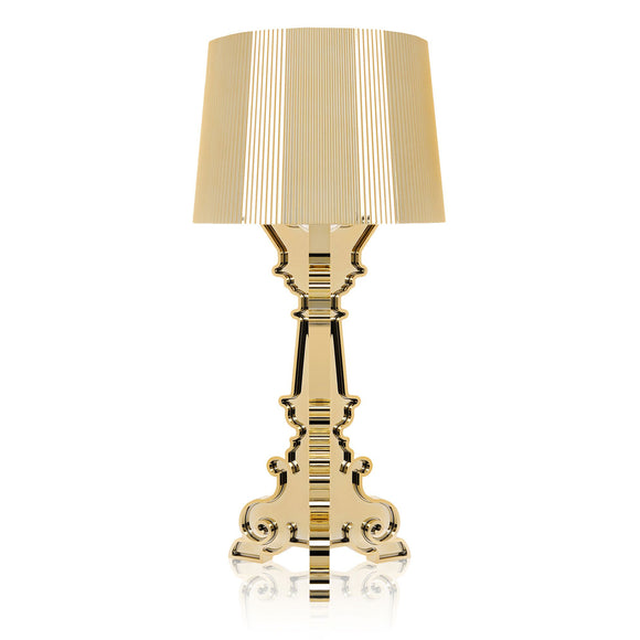 Bourgie Metal Table Lamp