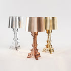 Bourgie Metal Table Lamp