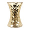 Stone Metal Stool  option Gold