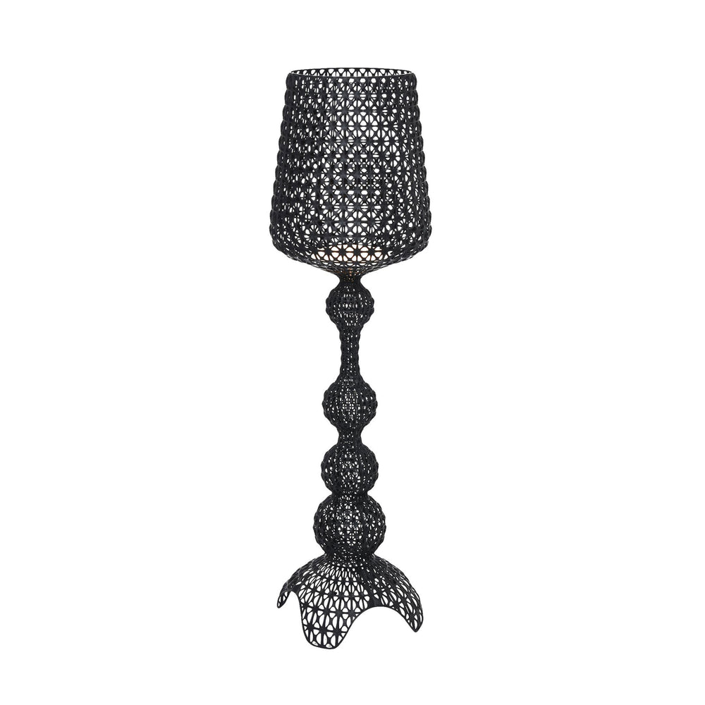Kabuki Floor Lamp