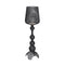 Kabuki Floor Lamp  option Black