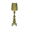 Kabuki Floor Lamp  option Green