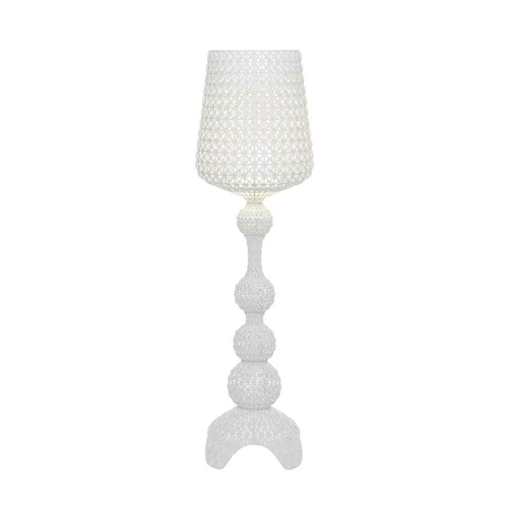 Kabuki Floor Lamp