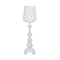 Kabuki Floor Lamp  option White