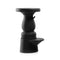 New Antiques Bar Stool  option Black