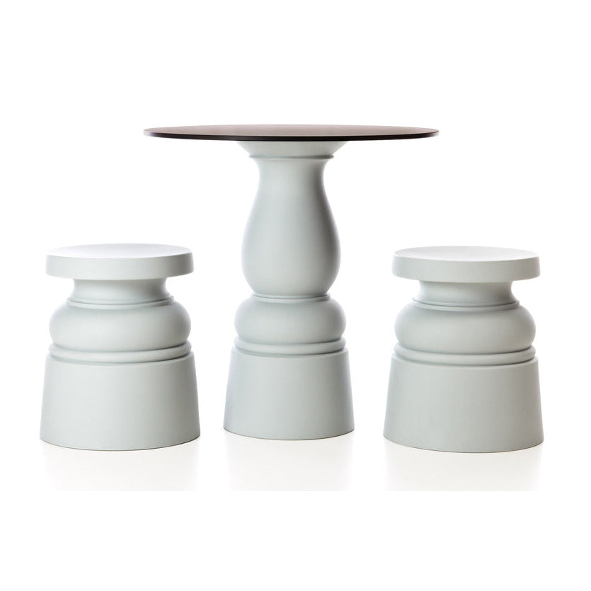 New Antiques Outdoor Container Stool