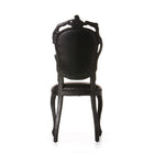 Smoke Dining Side Chair