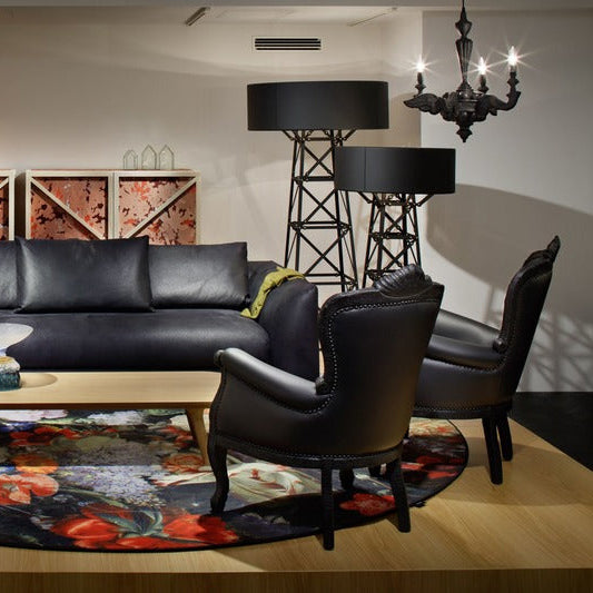 Moooi Smoke Armchair by Moooi - 2Modern