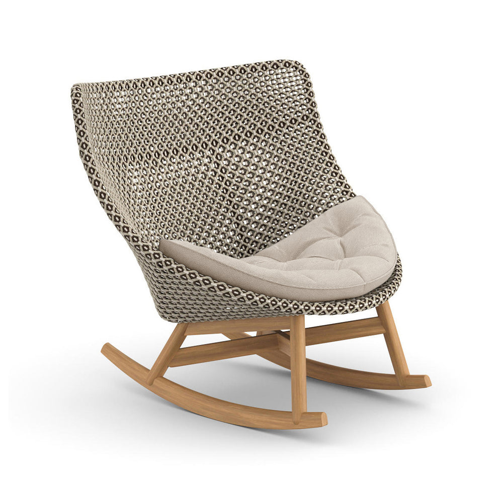 MBRACE Outdoor Rocking Chair