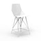 Faz Stool (Set of 4)  option White
