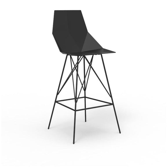 Faz Outdoor Stool (Set of 4)