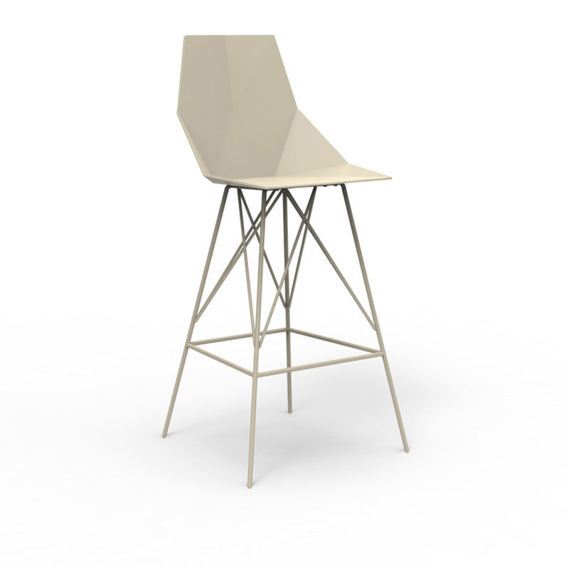 Faz Outdoor Stool (Set of 4)