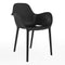 Sabinas Chair (Set of 4)  option Black