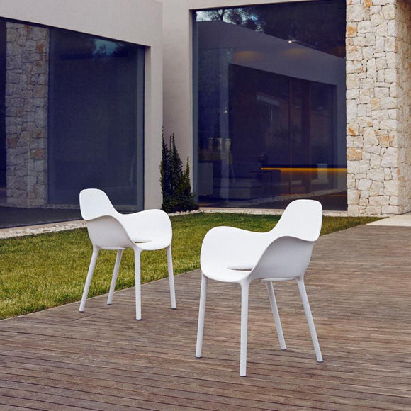 Sabinas Chair (Set of 4)