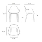 Sabinas Chair (Set of 4)