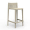 Spritz Stool (Set of 4)  option Ecru