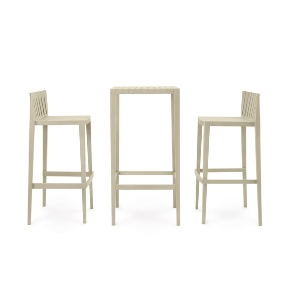 Spritz Stool (Set of 4)