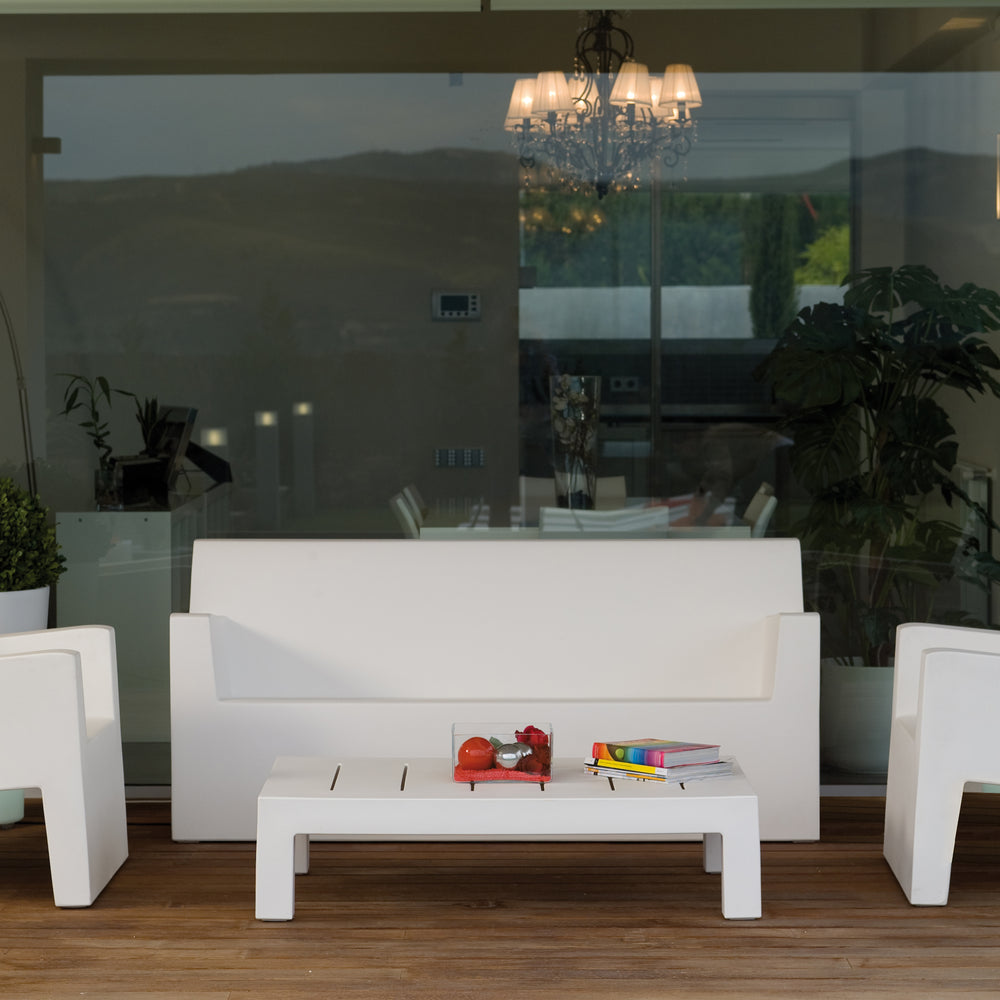Jut Outdoor Sofa