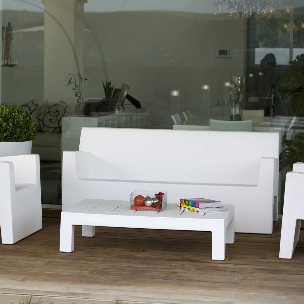 Jut Outdoor Sofa