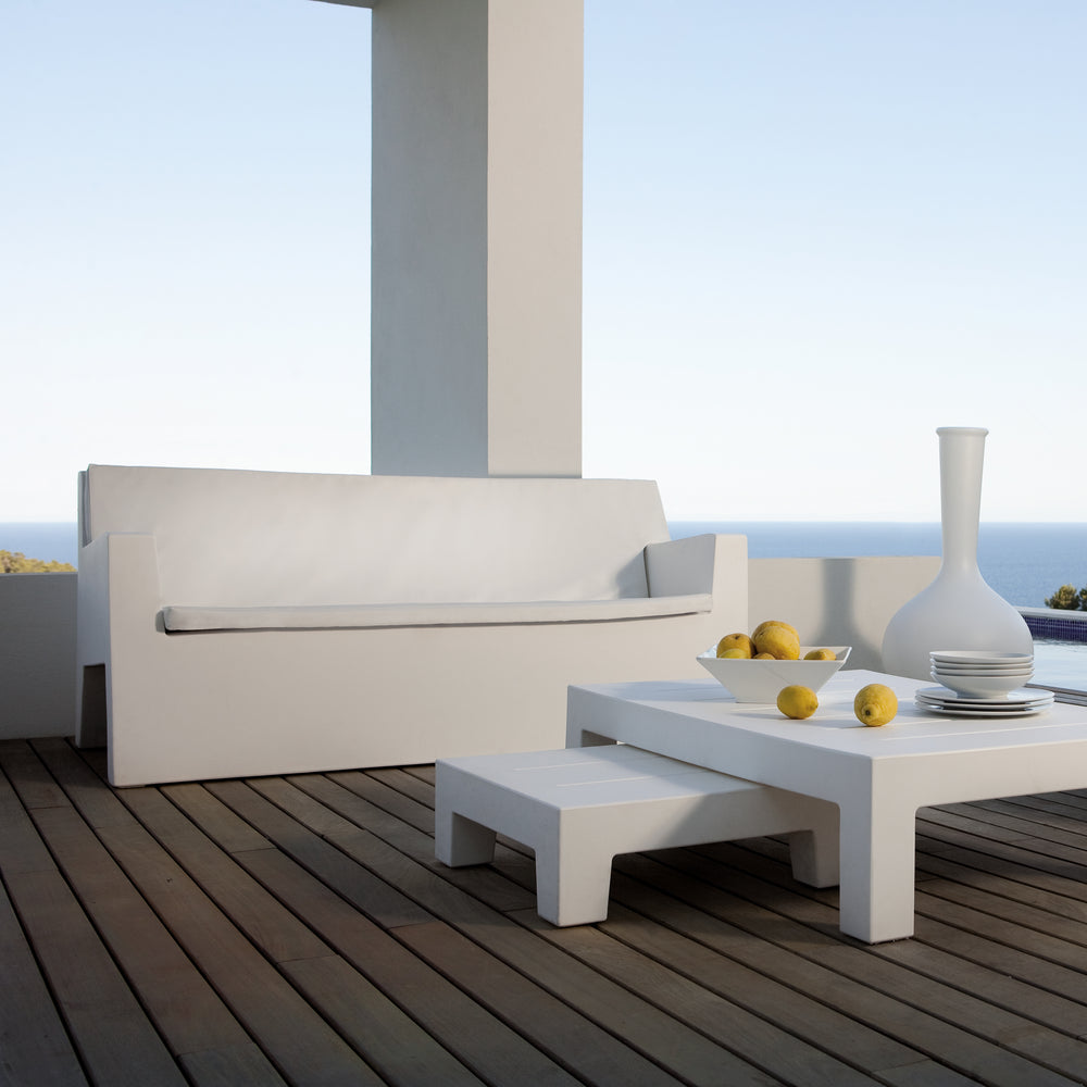 Jut Outdoor Sofa