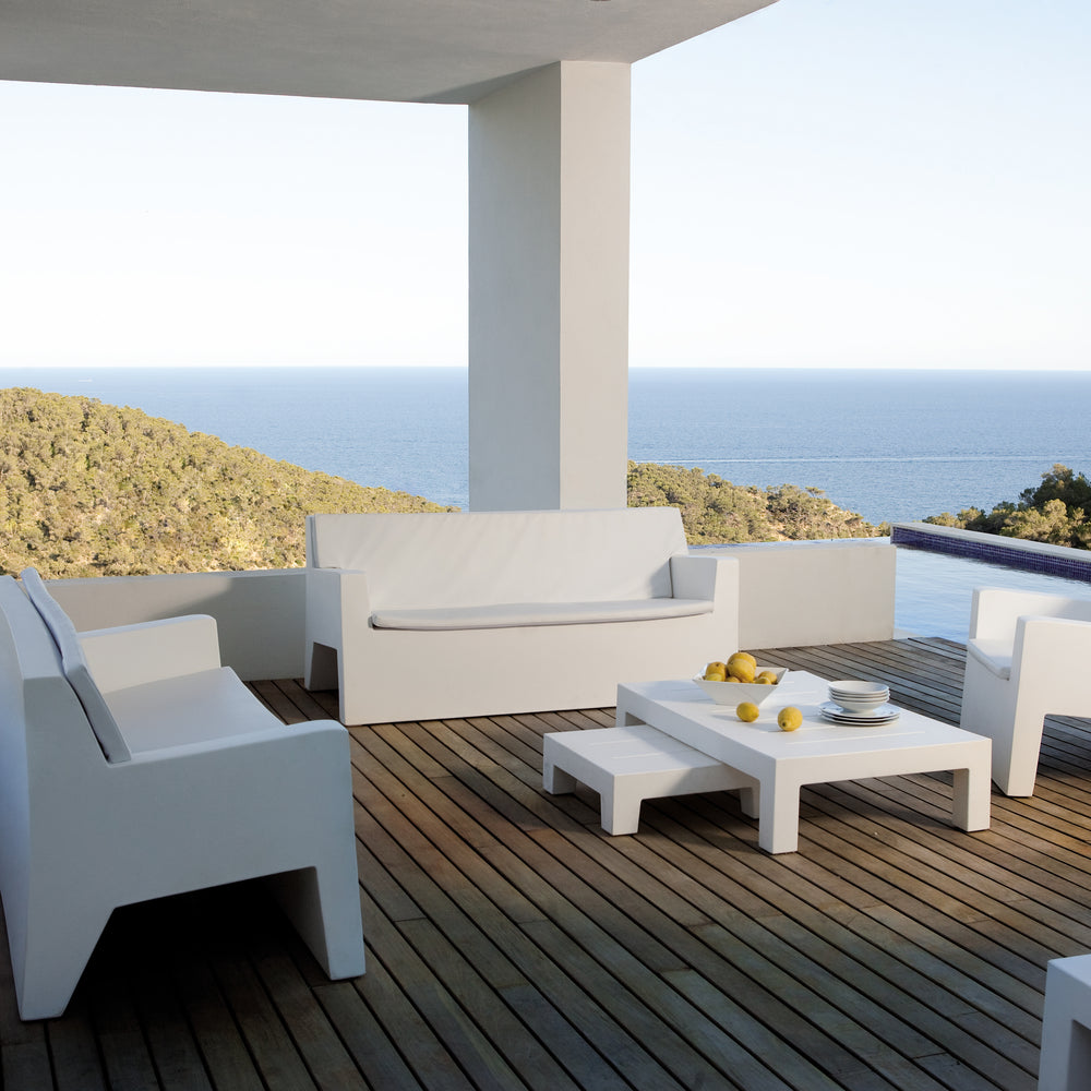 Jut Outdoor Sofa