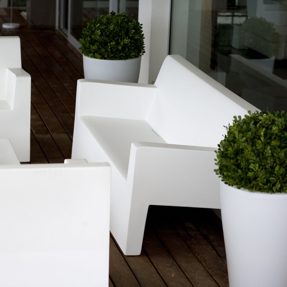Jut Outdoor Sofa