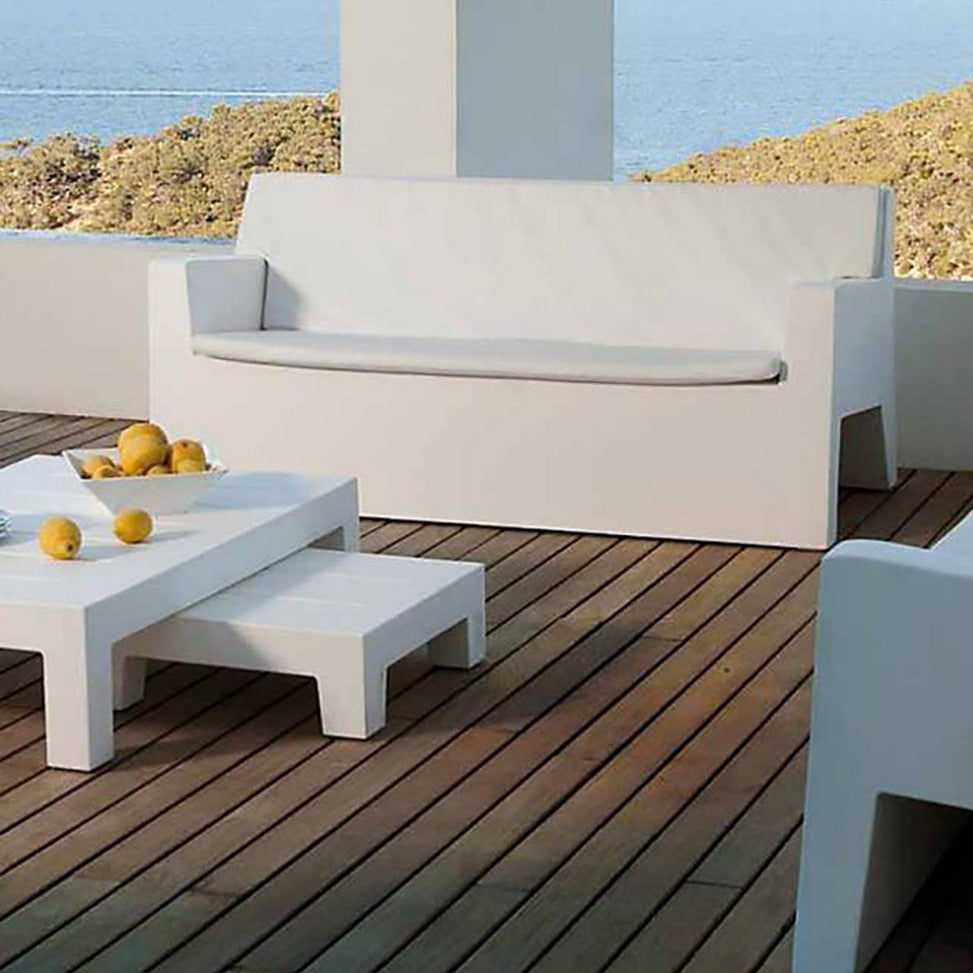 Jut Outdoor Sofa