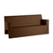 Jut Sofa  option Bronze - Basic