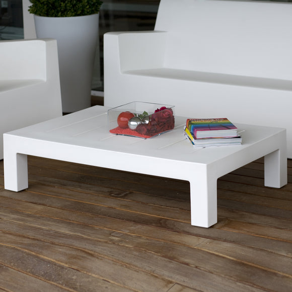 Jut Outdoor Coffee Table