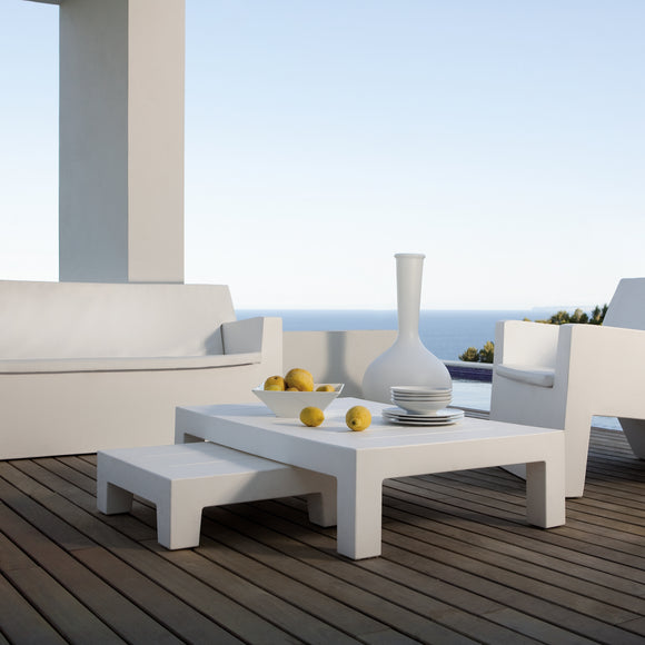 Jut Outdoor Coffee Table
