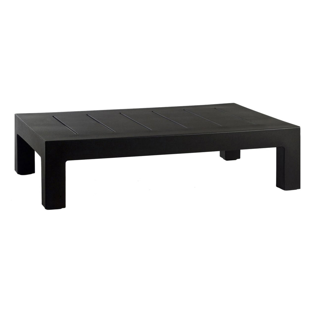 Jut Outdoor Coffee Table