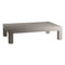 Jut Coffee Table  option Taupe - Basic