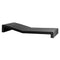 Jut Sun Chaise  option Anthracite - Basic