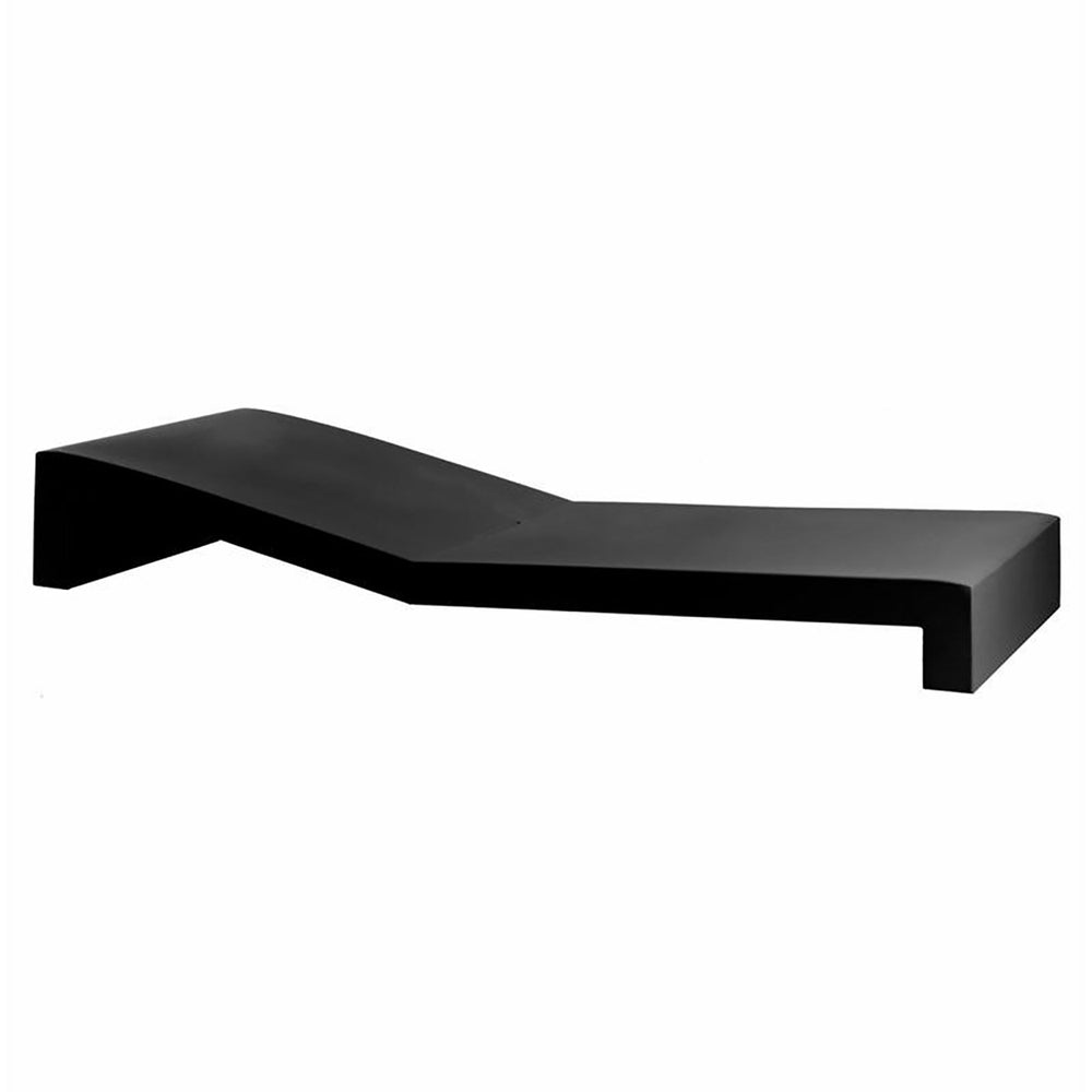 Jut Outdoor Sun Chaise